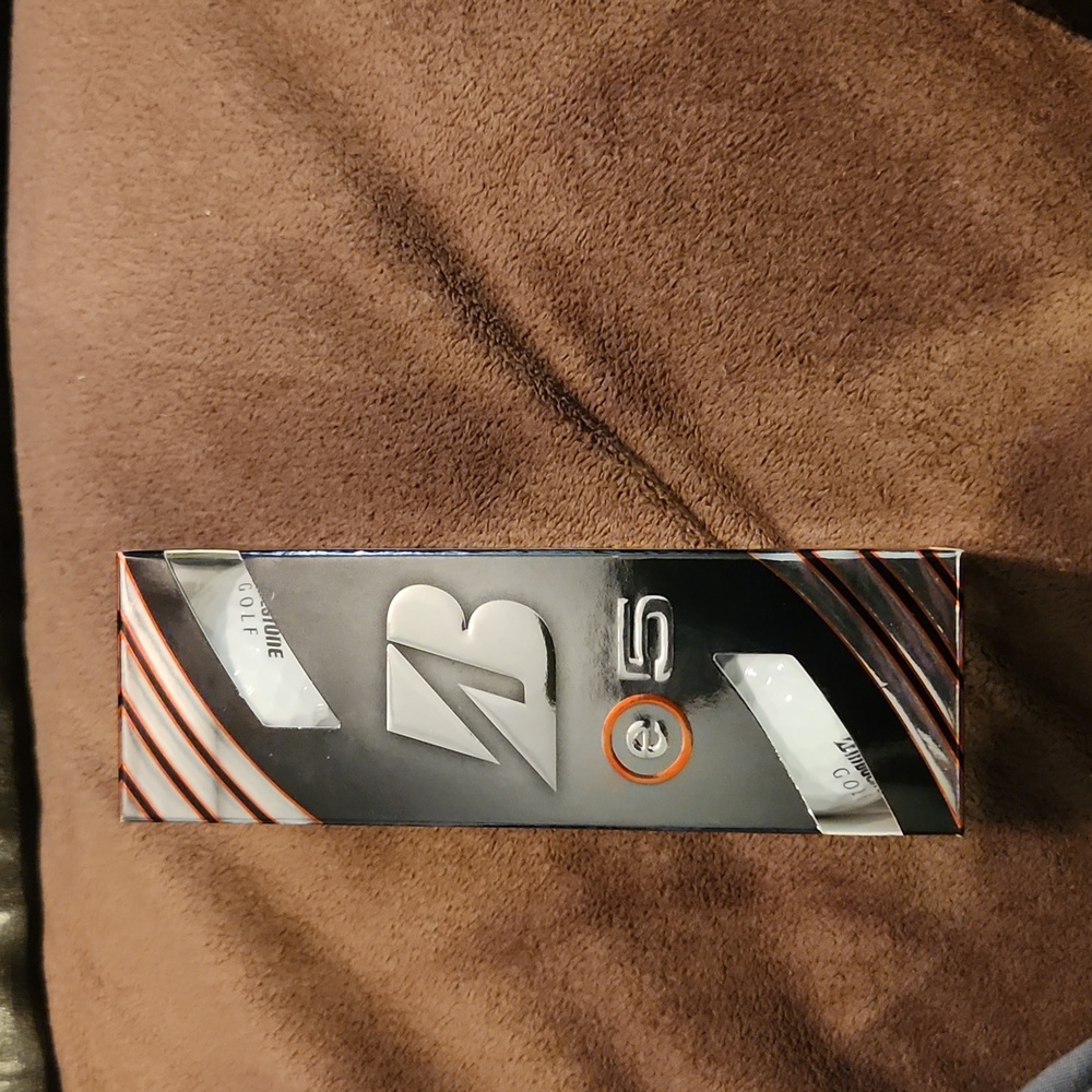 Bridgestone Golf e5 NWT - Picture 2 of 5